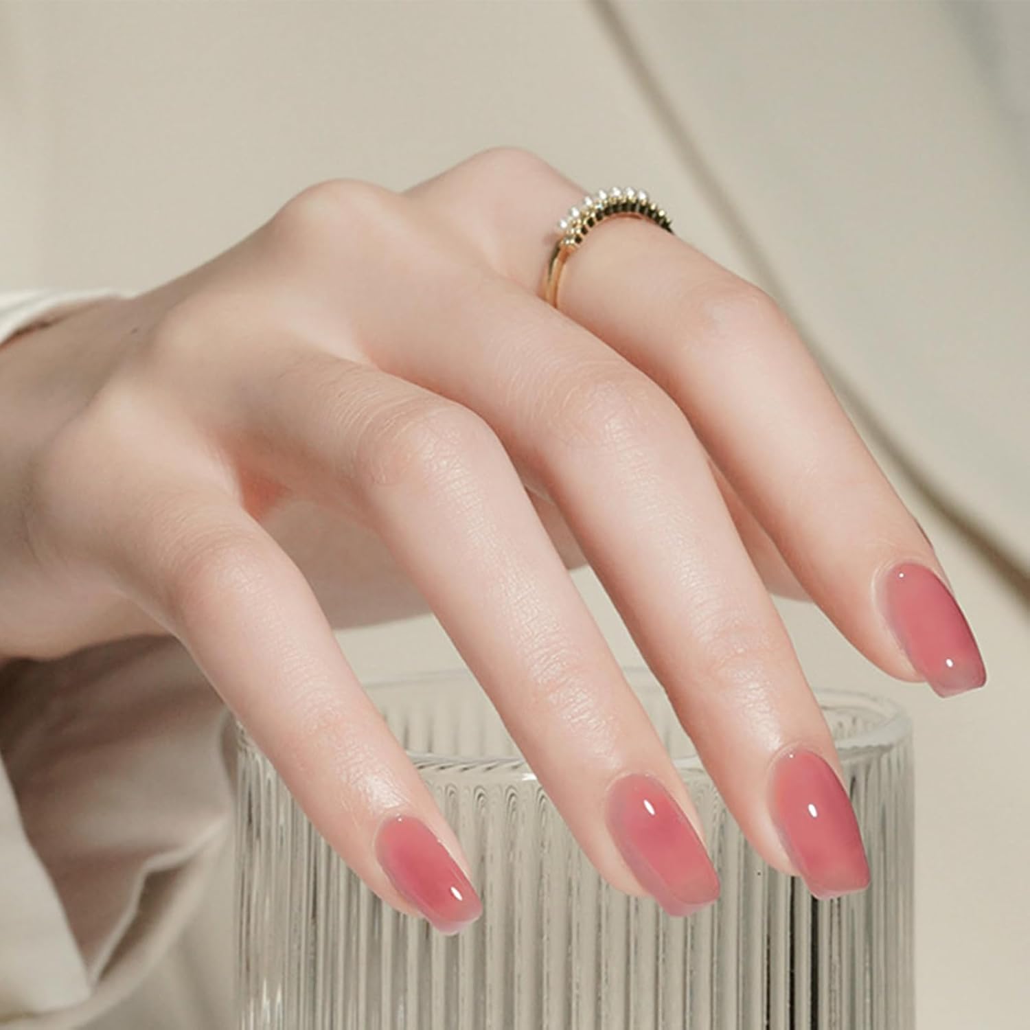 a mau nail 1